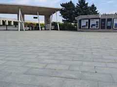 -长春世界雕塑园冰雪艺术天地