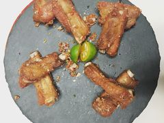 山楂骨-中西名菜(增城万达广场店)