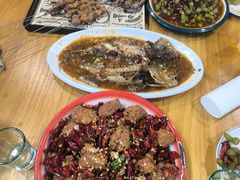 -黄小串·烤串海鲜涮牛肚(升龙广场店)