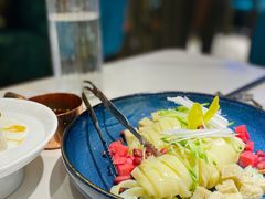 -阿里疆Alijiang·丝路美食·异域风情·清真(长楹天街店)