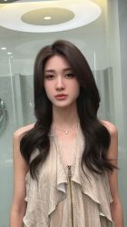 -YESIDO椰岛造型烫发染发