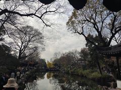 -拙政园
