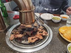 -泰白海鲜烧烤大全