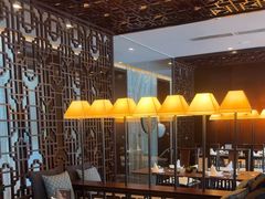 -蛇口希尔顿南海酒店·随轩中餐厅·粤菜