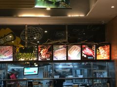 -木屋烧烤(惠阳华润小径湾店)
