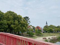 -美兰湖景区