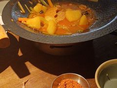 -薇酌饮·陕西菜(南门外店)