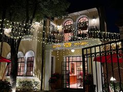 -玫瑰厅上海菜(兴国路店)