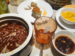 -加餐海鲜自助餐厅(福清万达店)