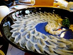 -天正河鲀·河豚亭(大连店)