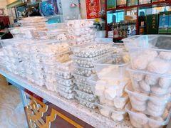 -牧人嘎查蒙餐(富强路店)
