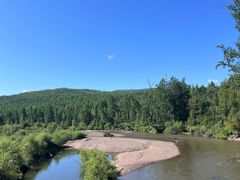 -莫尔道嘎国家森林公园