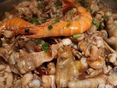 -胖哥俩肉蟹煲(湖滨银泰in77店)