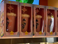 -奈雪的茶(中海环宇荟店)