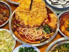 -雙冲柳州螺蛳粉&酸嘢&桂林米粉(簋街店)
