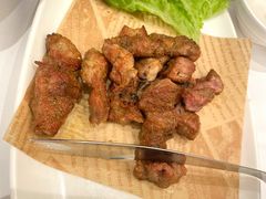 -开海·红岛海鲜虾水饺(石老人店)