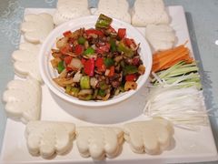 -老毛手抓·盐池滩羊非遗手抓(宁夏总店)