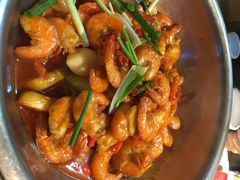 昱龙牛蛙馆-昱龙大盆牛蛙馆(三兴街总店)