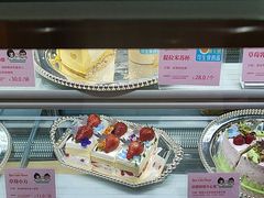 -丁香西饼屋(桂林路店)