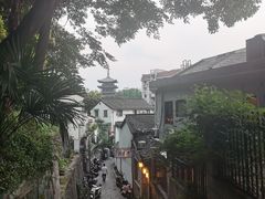 -鼓楼(西湖风景名胜区)