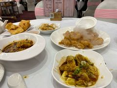-稻香海鲜饭店(第一国际店)