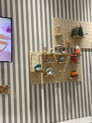 -奈尔宝·儿童乐园·亲子餐厅(华采天地店)