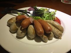 -宝莱纳餐厅(滨江店)