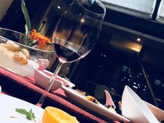 -小广寒电影艺术餐厅(小广寒经三路店)