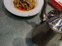 -米香居新鲁味·水饺餐厅
