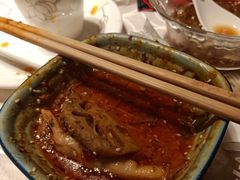 -红辣椒·川菜·火锅(科华路店)