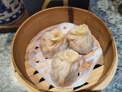 天王烤鸭包-南京大牌档(中关村店)