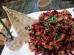 -庆合府重庆大排档(紫都城店)