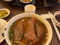 -中国厨房/台湾牛肉面