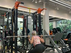 -VPsmart私教健身工作室(新华路旗舰店)