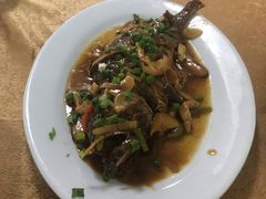 -华源餐厅·海鲜大排档(日月贝店)