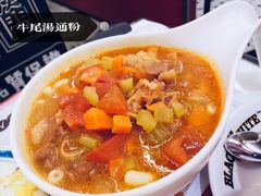 -華人 華星冰室(氹仔 店)
