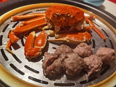 -碗中海·蒸汽海鲜·桑拿鸡(岭南天地店)