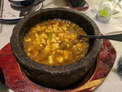 -绿茶餐厅(成都太古里店)