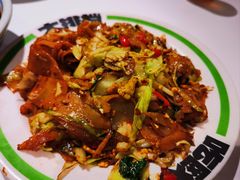 -欧记大排档·景德菜(上海首店)