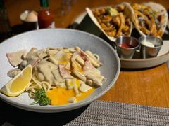-巴别塔法餐舍(合作路店)