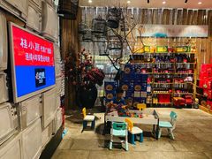 -桂小厨广西菜(万象城店)