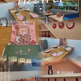 ️️️ 店里的生意超级火爆，建议大家可以早点去哦