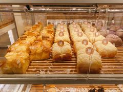 -好利来(牡丹园店)