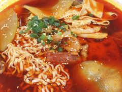麻辣烫-每味每客·重庆麻辣烫(国泰店)