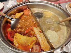 -一绪に寿喜烧(荟聚店)