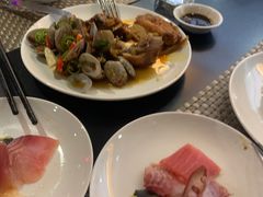-339旋转餐厅(天府熊猫塔店)