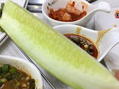 -集杰尚品海鲜烤肉自助餐厅(乳山振华店)