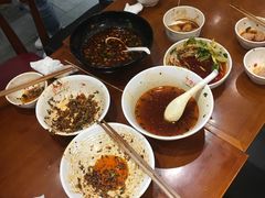 -蓉李记成都名小吃(合肥包河万达店)