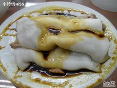 SAM_3214-香港蓮香樓(上環店)