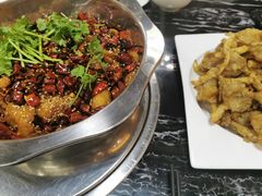 -清真·拉菲尔鱼庄·家常菜(钟楼回民街店)
